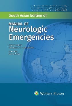 Manual of Neurologic Emergencies 1st SAE/2022