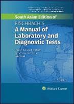 Fischbach's A Manual of Laboratory and Diagnostic Tests 11th SAE/2021