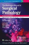 Washington Manual of Surgical Pathology 1st SAE/2022