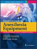 Understanding Anesthesia Equipment 1st SAE/2021