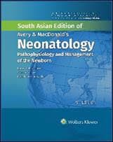 Avery and MacDonald's Neonatology: Pathophysiology and Management of the Newborn 8th SAE/2021