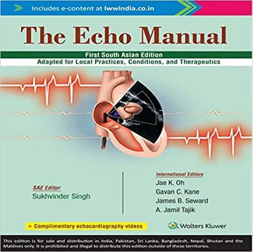 Echo Manual 1st SAE/2022