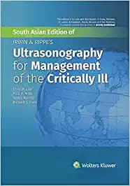Irwin And Rippes Ultrasonography for Management of the Critically Ill 1st SAE/2022