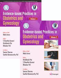 Evidence Based Practices in Obstetrics and Gynecology 1st/2023 (2 Vol Set)
