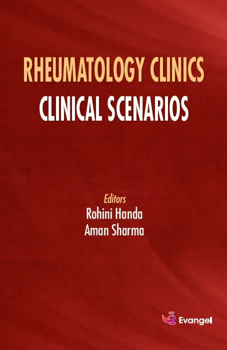 Rheumatology Clinics Clinical Scenarios 1st/2024