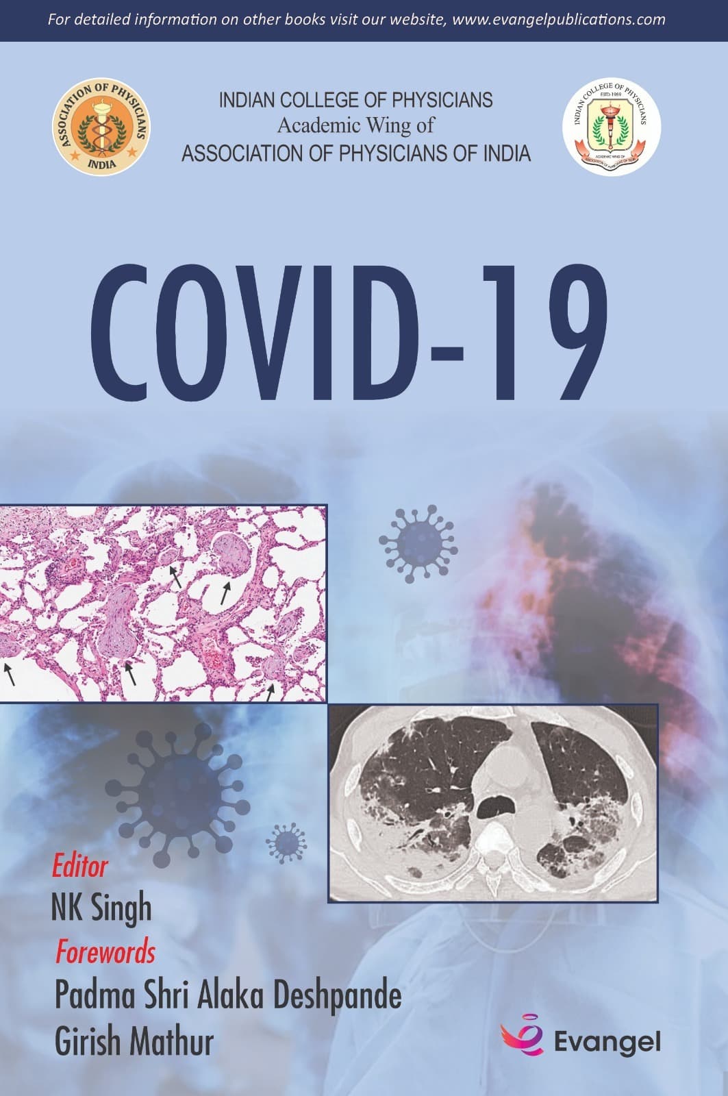 Covid-19 1st/2023