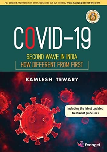 COVID-19: Second Wave In INDIA How Different From First 1st/2021