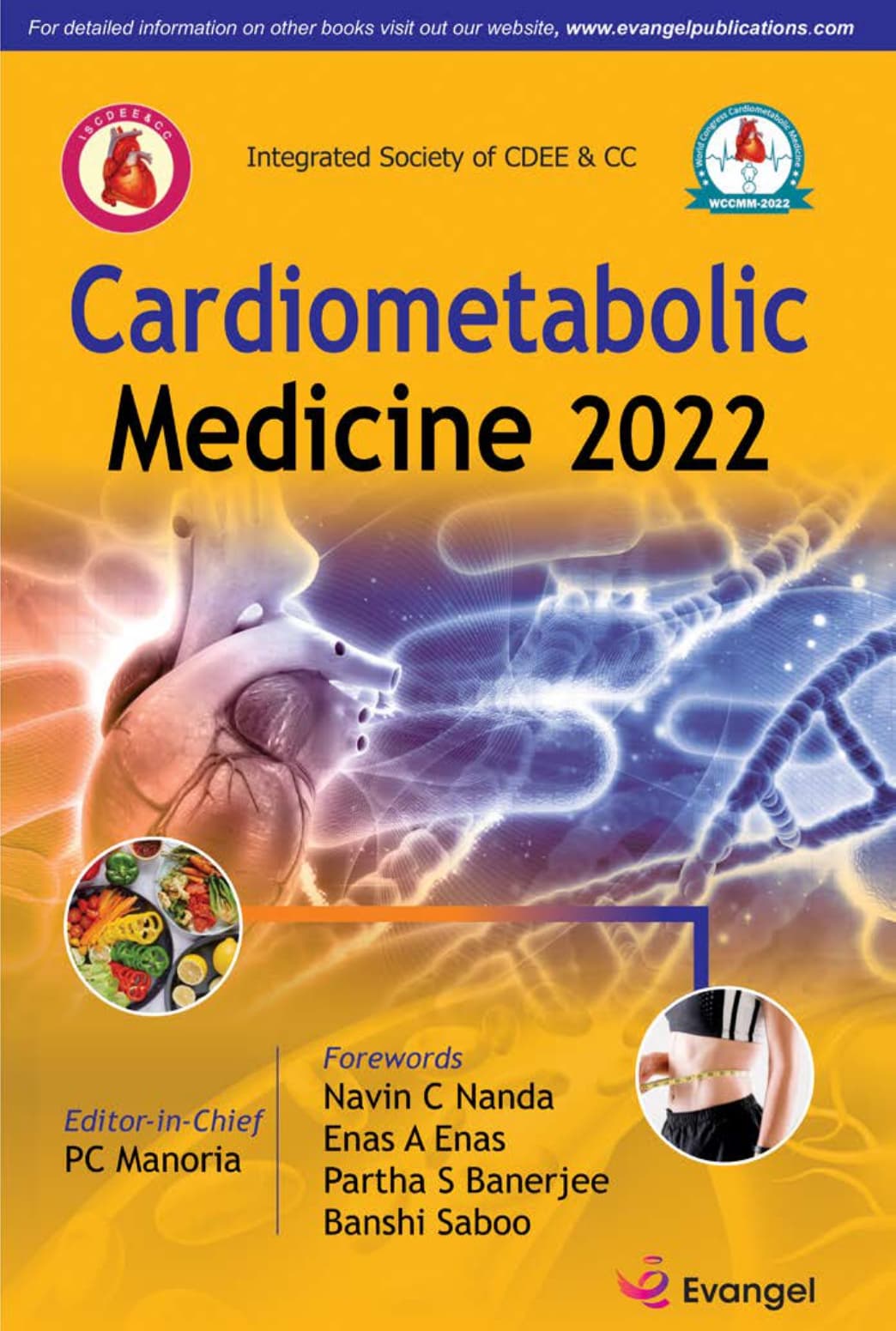 Cardiometabolic Medicine 2022 1st/2022