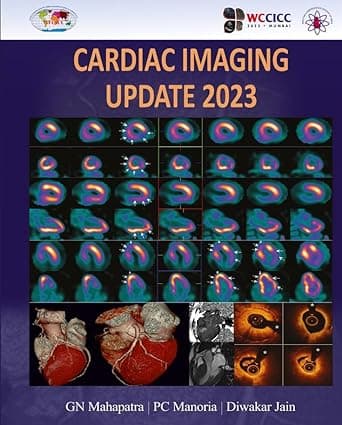 Cardiac Imaging Update 2023