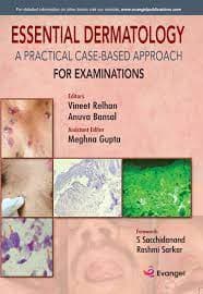 Essential Dermatology 1st/2022