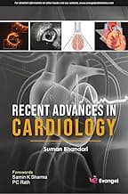 Recent Advances in Cardiology 1st/2024