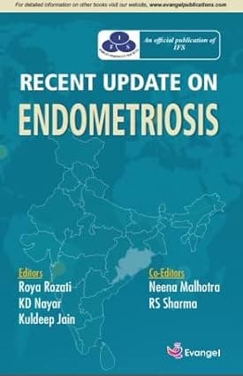 Recent Update on Endometriosis 1st/2022