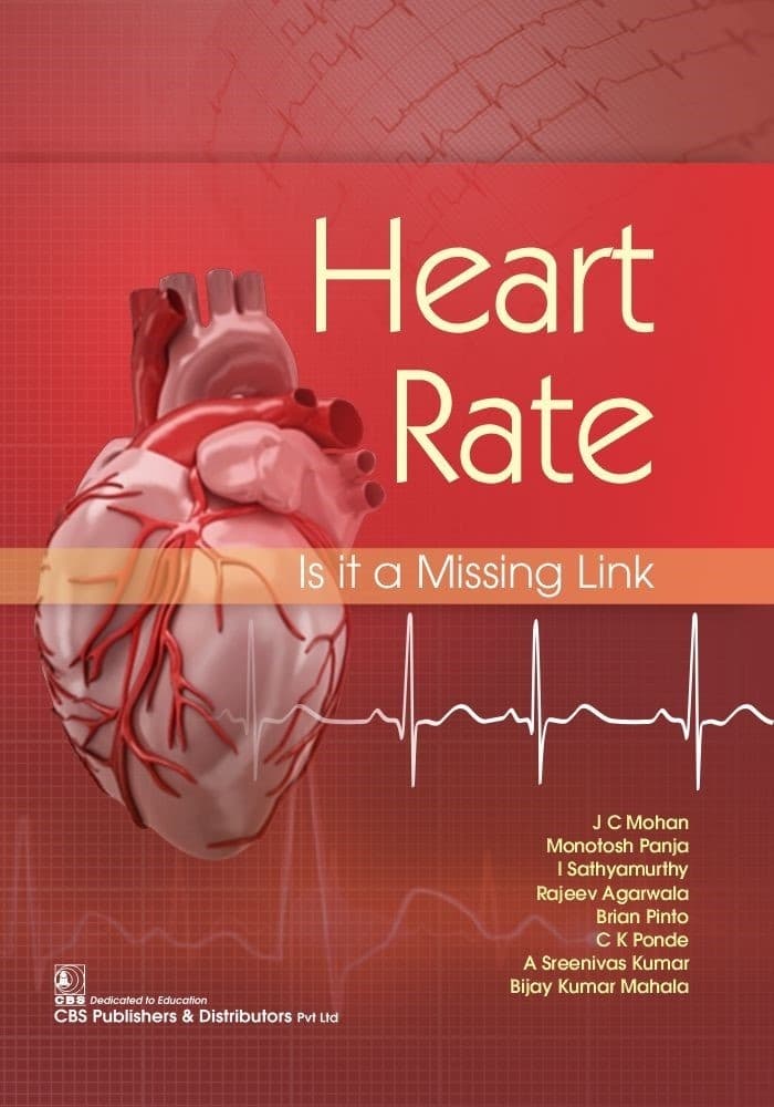 Heart Rate Is It A Missing Link 1st/2021