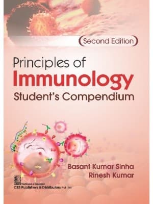 Principles of Immunology 2nd/2022