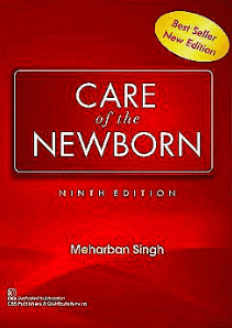 Care of the Newborn 9th/2021
