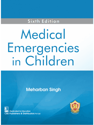 Medical Emergencies in Children 6th/2023