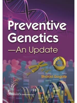 Preventive Genetics An Update 1st/2021