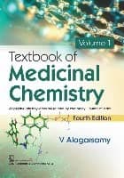 Textbook of Medicinal Chemistry 4th/2022 (Vol 1)