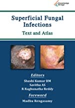 Superficial Fungal Infections Text and Atlas 1st/2022