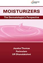Moisturizers The Dermatologist's Perspective 1st/2022