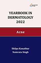 Yearbook in Dermatology 2022: Acne 1st/2022