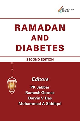 Ramadan and Diabetes 2nd/2022