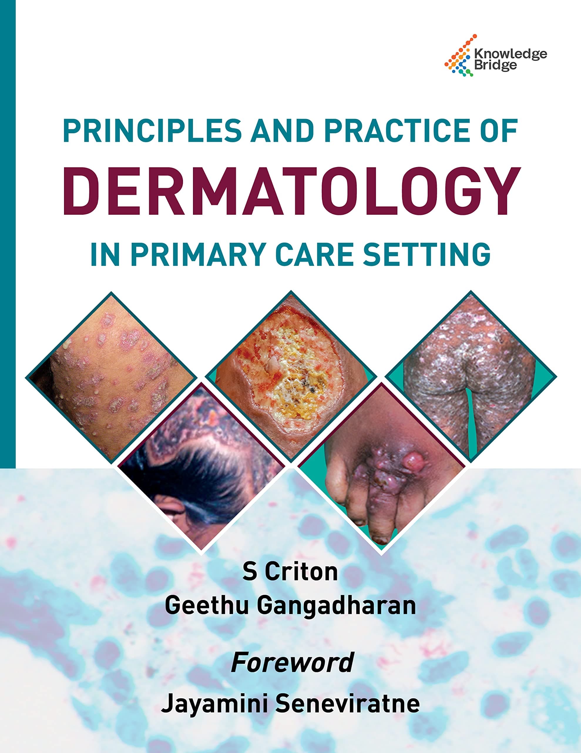 Principles and Practice of Dermatology in Primary Care Settings 1st/2022