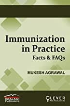 Immunization in Practice Facts & Faqs 1st/2022