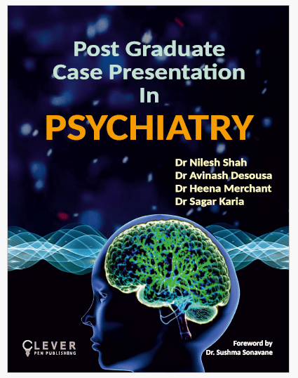 Post Graduate Case Presentation In Psychiatry 1st/2025
