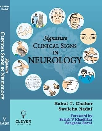 Signature Clinical Signs in Neurology 1st/2025