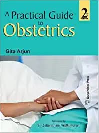Practical Guide to Obstetrics 2nd/2023