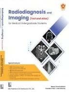 Radiodiagnosis and Imaging Text and Atlas 1st/2023