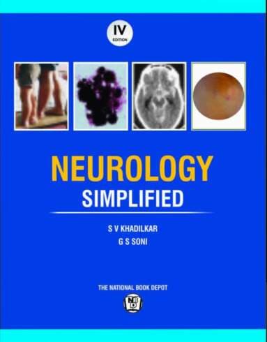 Neurology Simplified 4th/2026