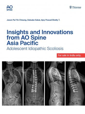 Insights and Innovations from AO Spine Asia Pacific 1st/2023