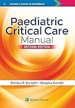 Paediatric Critical Care Manual 2nd/2024