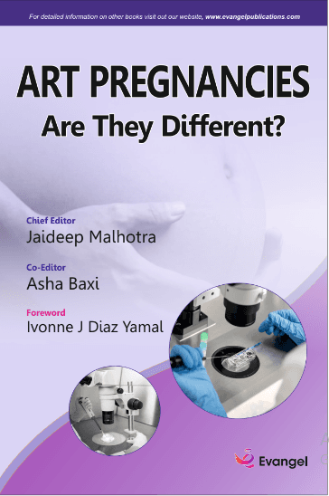 Art Pregnancies 1st/2024