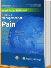 Bonicas Management of Pain 5th SAE/2024