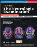 DeJongs The Neurologic Examination 2nd SAE/2026