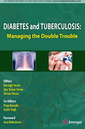 Diabetes and Tuberculosis: Managing the Double Trouble 1st/2025