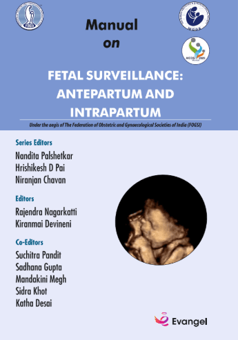 Manual on Fetal Surveillance- Antepartum and Intrapartum 1st/2025