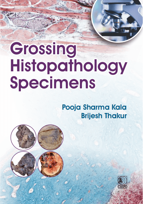 Grossing Histopathology Specimens 1st/2027