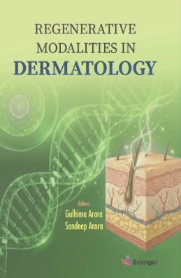 Regenerative Modalities in Dermatology 1st/2026