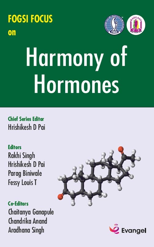 FOGSI Focus on  Harmony of Hormones 1st/2024