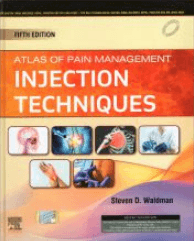 Atlas of Pain Management Injection Techniques 5th/2025