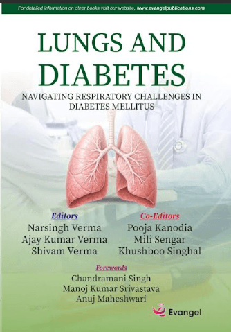 Lungs and Diabetes: Navigating Respiratory Challenges in Diabetes Mellitus 1st/2026