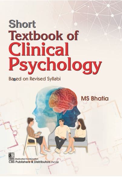 Short Textbook of Clinical Psychology 1st/2026
