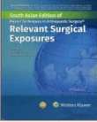 Master Techniques In Orthopaedic Surgery Relevant Surgical Exposures 2nd SAE/2024