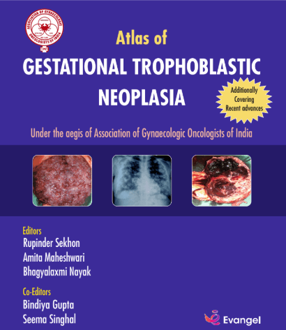 AGOI Atlas of Gestational Trophoblastic Neoplasia 1st/2025