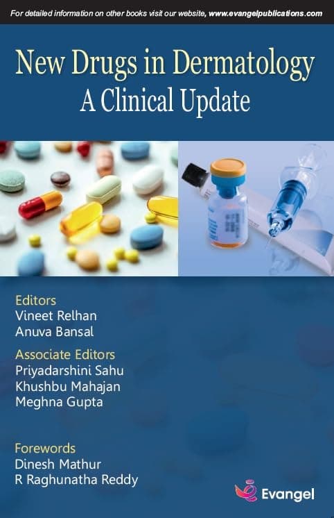 New Drugs in Dermatology A Clinical Update 1st/2024