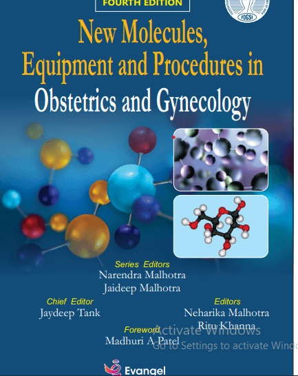 New Molecules, Equipments and Procedures in Obstetrics and Gynecology 4th/2024